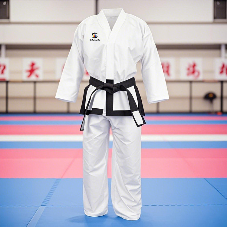 ITF Taekwondo Uniforme