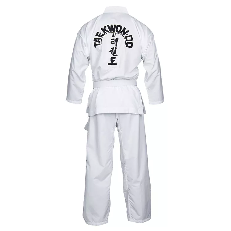 Uniforme de Taekwondo ITF