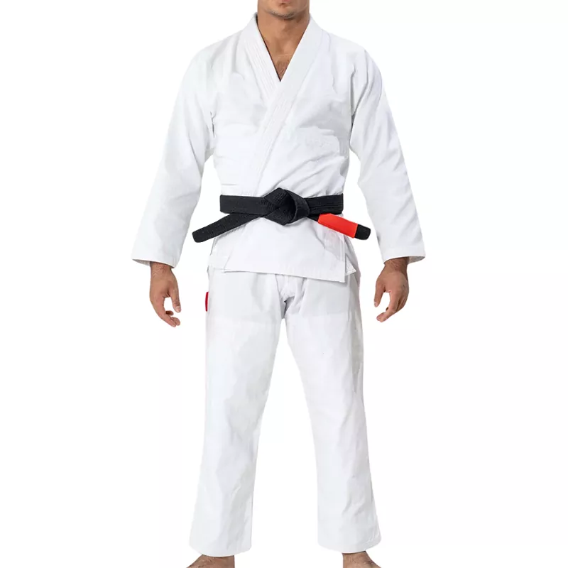 Uniforme de jiu-jitsu