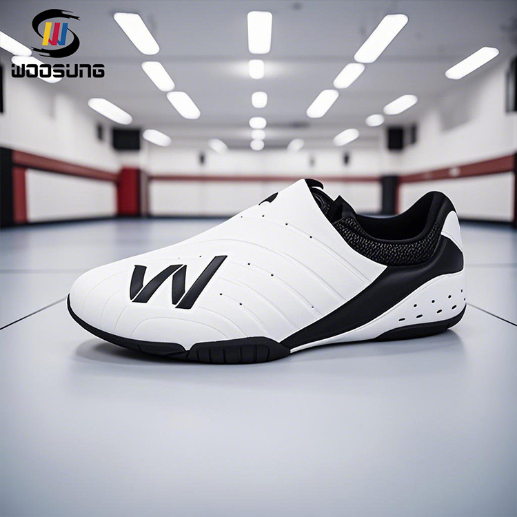 Zapatos de karate