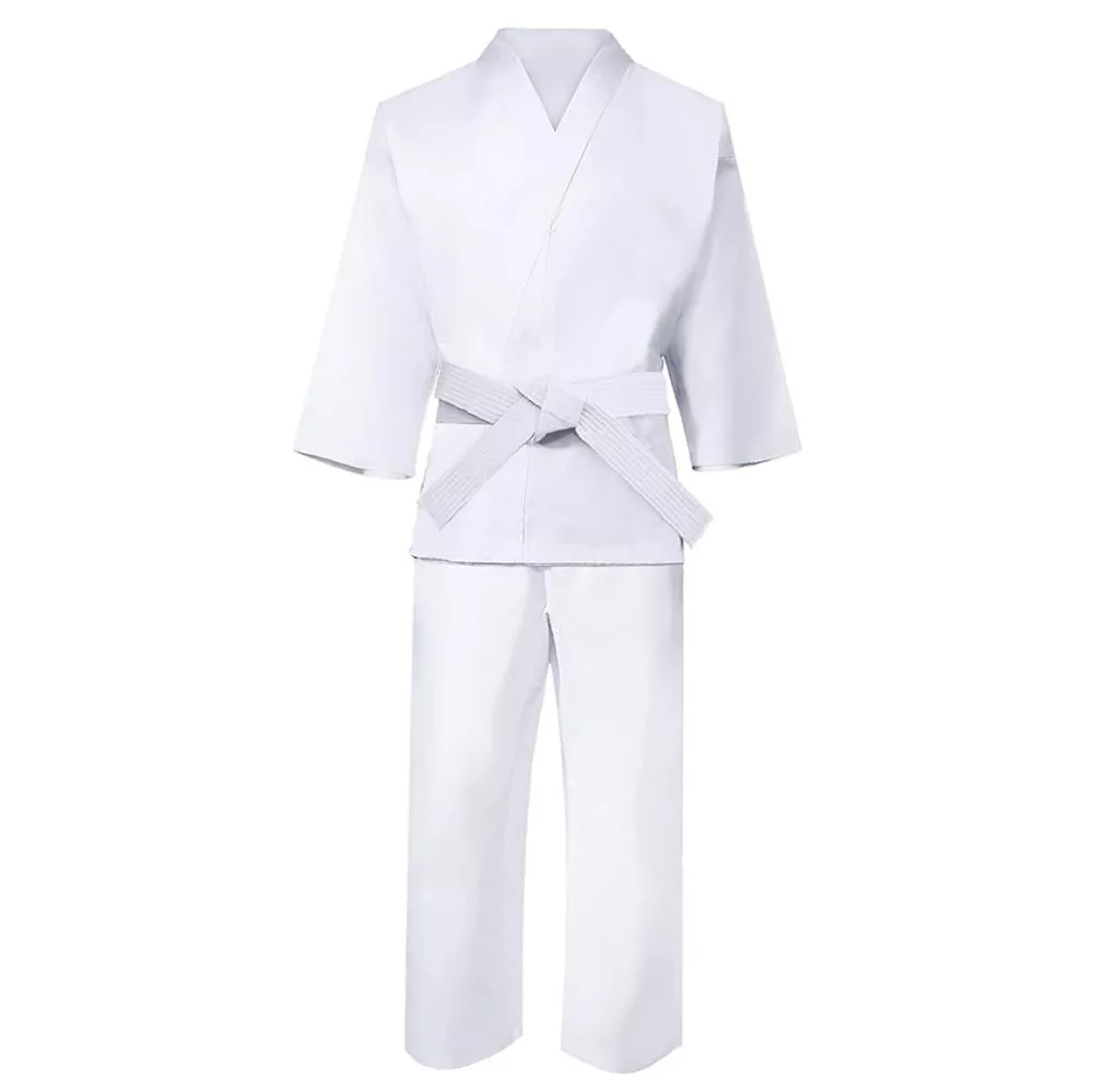 Uniforme de Karate súper ligero