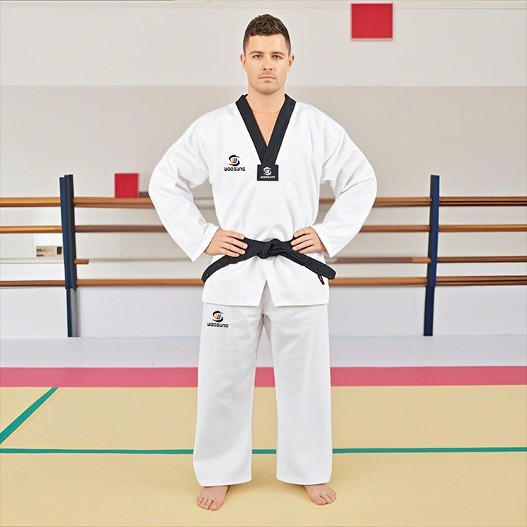 Super Light Taekwondo Uniforme