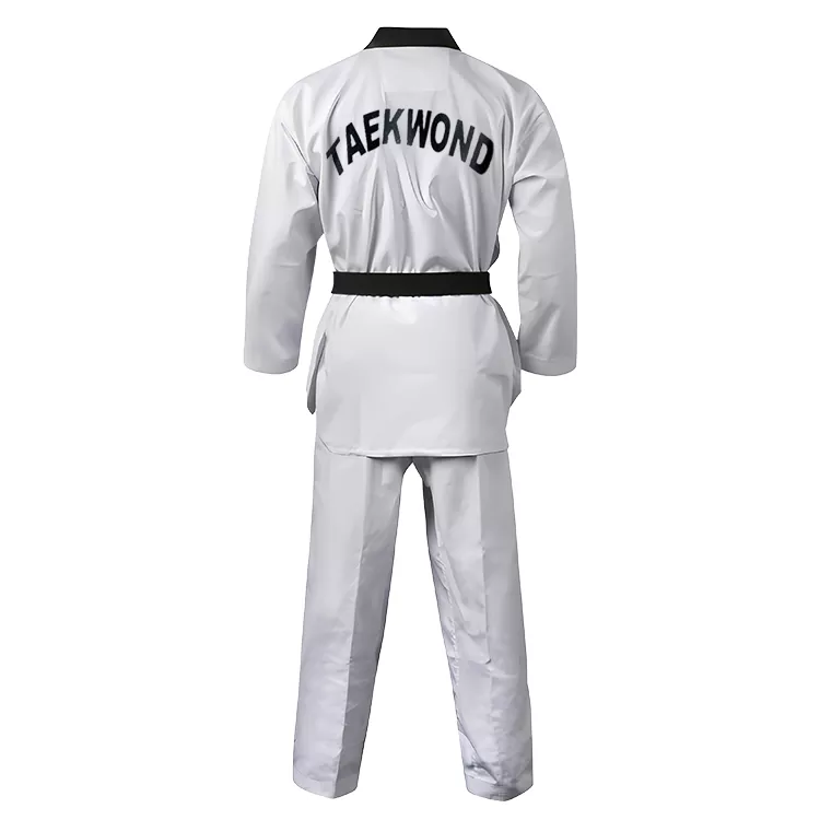 Uniforme de Taekwondo súper ligero