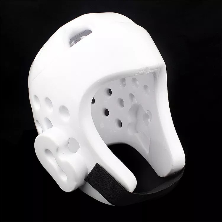 Casco Taekwondo Blanco