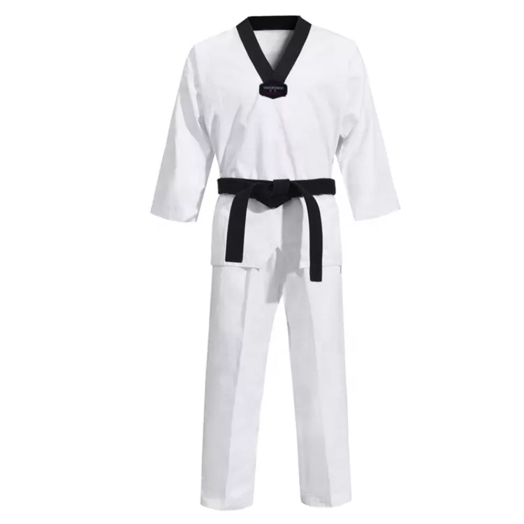 Uniforme de Taekwondo TKD