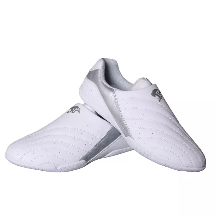 Zapatos De Taekwondo Blancos